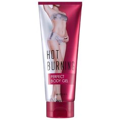 Missha гель антицеллюлитный Hot Burning Perfect Body Gel 200 мл