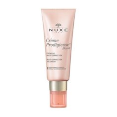 Nuxe Creme Prodigieuse Boost Creme Gel Multi-Correction Гель-крем для лица мультикорректирующий, 40 мл