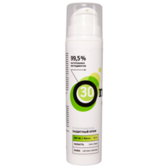 Onme Крем защитный от ультрафиолета SPF 30 150 мл 1 шт.