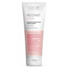 Revlon Professional Кондиционер для волос ReStart Color Protective Melting Conditioner, защищающий цвет, 200 мл