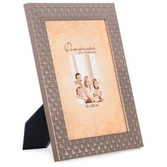 Фоторамка 15х20 8/3пл Мастер Рио