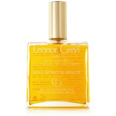 Масло для тела Leonor Greyl Huile Secret de Beauté, 96 мл