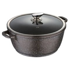 Кастрюля Greenberg GB-326, 30см, 7.3л