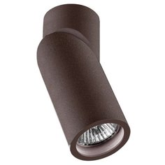 Спот Crystal Lux CLT 030C BR