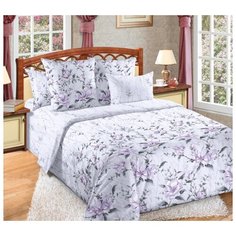 Постельное белье «Прикосновение 3», бязь (2.0) Текс Дизайн