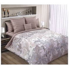 Постельное белье «Адам 2», сатин (Семейное), Подарочная коробка Текс Дизайн