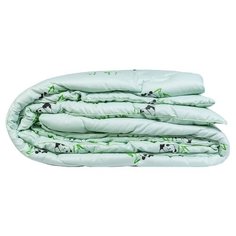 Одеяло Бамбук Эльф евро 200х215 см всесезонное, 320 г/м2