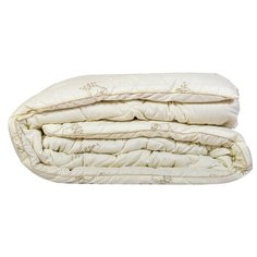 Одеяло Овечья шерсть Эльф 1,5-спальное, 140х205 см зимнее, 400 г/м2