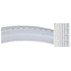 Покрышка для инвалидной коляски HF111 24х1 3/8 DHB02119 Duro