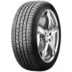 Continental ContiWinterContact TS 830 P 285/45 R20 112V зимняя