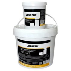 Паста Jeta PRO для очистки рук c абразивными частицами натурального происхождения 5881622/0,5