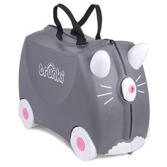 Чемодан Trunki Котенок Бенни (0180-GB01)