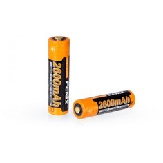 Аккумулятор Fenix "ARB-L18-2600", 2600 мАч