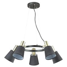 Люстра Lumion MARCUS 3638/5