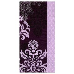 Салфетки бумажные "Creative" Арт Деко, 33х33 см, 1/8 сложение, 3 слоя Aster