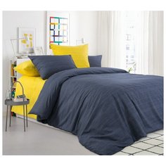 Постельное белье «Солнечный дождь», перкаль (2.0) Текс Дизайн