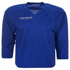 Майка тренировочная Fischer Sr (син), M