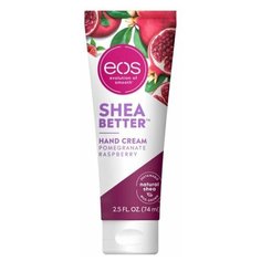 Крем для рук Малиновый Гранат EOS Pomegranate Raspberry Hand Cream