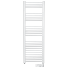 Электрический полотенцесушитель Atlantic 2012 NW 500W белый узкий