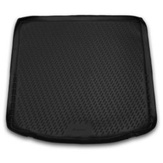 Element Коврик в багажник FORD Focus 3, 04/2011-2015, сед. (полиуретан)
