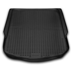 Element Коврик в багажник FORD Mondeo 2007->, хб, 1 шт.(полиуретан)