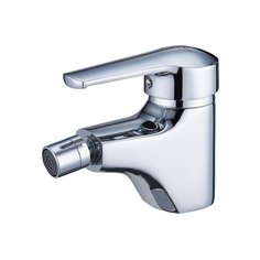 Solone Смеситель для биде, хромированный