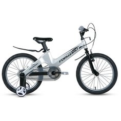 Велосипед 18" Forward Cosmo 2.0 MG 20-21 г, Серый/1BKW1K7D1024
