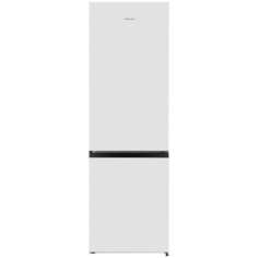 Двухкамерный холодильник HISENSE RB343D4CW1