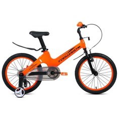 Велосипед 18" Forward Cosmo MG 20-21 г оранжевый 1BKW1K7D1002