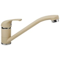 Смеситель для кухни (мойки) "Юкинокс" 41109 гранит 08/Лён Ukinox