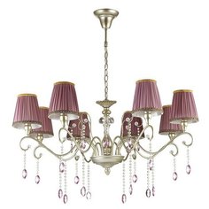 Люстра Odeon light GAELLORI 3393/8