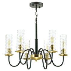 Люстра Lumion SHEILA 3781/6