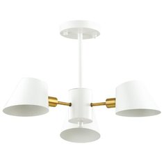 Люстра потолочная Lumion KENIA 4465/3C