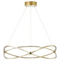 Люстра Odeon light LESLA 4730/54L