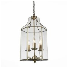 Люстра подвесная ST Luce TERSO SL228.303.03