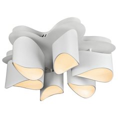 Светодиодная потолочная люстра Studio Led 9931/6 White