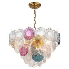 Люстра подвесная ST Luce CONELI SL420.203.11