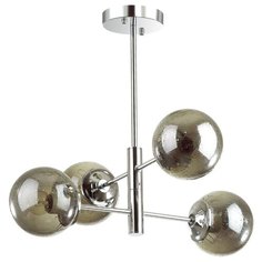 Люстра потолочная Lumion HUGO 4493/4C