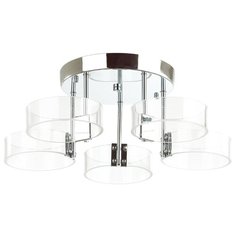 Люстра потолочная Lumion HUDSON 4496/40CL