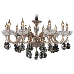 Люстра подвесная Lightstar ARTIFICI 719108