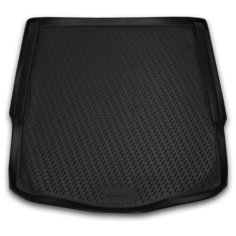 Element Коврик в багажник FORD Mondeo 2007-&gt;, хб. (полиуретан)