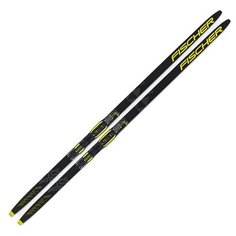 Лыжи Fischer RCS SKATE JR IFP N59519, 161
