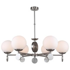 Подвесная люстра Stilfort Marsela 2141/11/06P