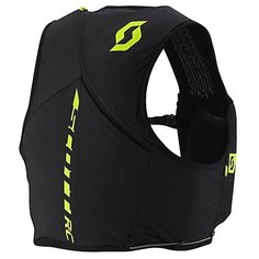 Рюкзак SCOTT Trail RC TR 4 caviar black/sulphur yellow L/XL