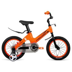 Велосипед 12 Forward Cosmo MG 20-21 г Оранжевый/1BKW1K7A1002