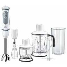 Погружной блендер Braun Multiquick 5V MQ5245