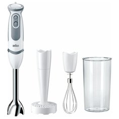 Погружной блендер Braun Multiquick 5V MQ5207