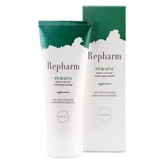 Крем для ног тонизирующий «РЕФАРМ» с экстрактом плодов конского каштана Repharm