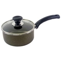 Молочник 117-20 MEHTAP стеклянной крышкой, 20 см. Объем 2,3 л