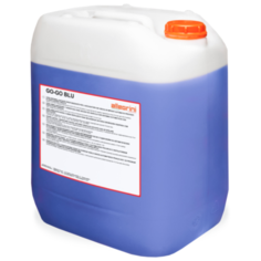 Воски Allegrini Go Go Blu